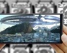 Los fans de la serie Sony Xperia 5 podrían tener que esperar hasta 2025 para la próxima iteración. (Fuente de la imagen: Sony/DallE3 - editado)