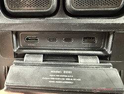 Soundcore ha reducido las conexiones