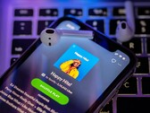 Los usuarios con una cuenta gratuita de Spotify por fin pueden seleccionar canciones directamente. (Fuente de la imagen: omid armin)
