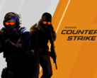 Counter-Strike 2, teaser del juego en la imagen, sigue albergando una próspera economía en el Mercado de Steam (fuente de la imagen: Valve)