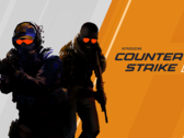 Counter-Strike 2, teaser del juego en la imagen, sigue albergando una próspera economía en el Mercado de Steam (fuente de la imagen: Valve)