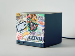 Los usuarios de Reddit están debatiendo sobre posibles juegos de lanzamiento para la Steam Machine y esperan que se trate de Half-Life 3, aunque no hay pistas concretas.