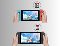 Compatibilidad con versiones anteriores de Switch 2 (Fuente de la imagen: captura de pantalla, Nintendo of America)