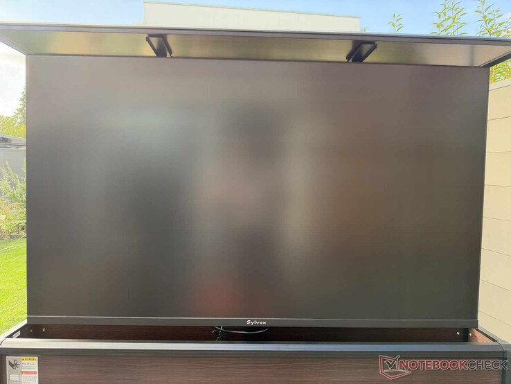 Reseña del Sylvox Frameless Pro