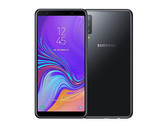  Samsung Galaxy A7 (2018) 