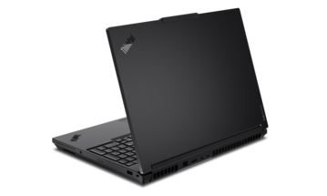 Lenovo ThinkPad P16 Gen 3 (fuente de la imagen: Lenovo)