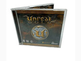 Los clásicos FPS Unreal y Unreal Tournament ya se pueden jugar gratis (Fuente de la imagen: Etsy)