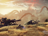 Horizonte Oeste Prohibido se lanza el 18 de febrero para PlayStation 4 y PlayStation 5. (Fuente de la imagen: Sony)