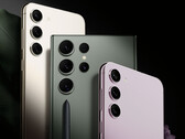 Google Fast Pair debería simplificar la configuración de un smartphone Android. (Fuente de la imagen: Samsung vía @evleaks)