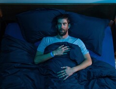 Ha llegado la actualización del Algoritmo del Sueño de Whoop. (Fuente de la imagen: Whoop)