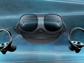 El XR Elite. (Fuente: HTC Vive)