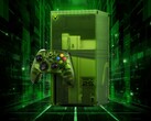 Se muestra la consola Xbox Series X 25th Anniversary