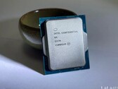 Una muestra de prueba filtrada que suele enviarse a los revisores. (Fuente de la imagen: BiliBili)