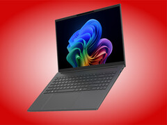 Acer vende ahora el Aspire 16 con la arquitectura Krackan Point 2 de AMD.