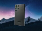 Galaxy El S22 Ultra tiene casi el mismo hardware de cámara que el Galaxy S21 Ultra. (Fuente: Benjamin Voros en Unsplash, editado por Notebookcheck)