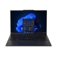 Las fotos filtradas de Reddit muestran supuestamente el buque insignia de Lenovo ThinkPad X1 Carbon G12 de 2024 (fuente de la imagen: Reddit)