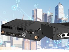 El MS-C927 es un nuevo mini PC con refrigeración pasiva (Fuente de la imagen: MSI)