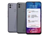 El nuevo GS5. (Fuente: Gigaset)