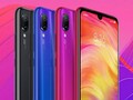 Parece que Android 10 ha comenzado a alcanzar más teléfonos Redmi Note 7. (Fuente de la imagen: Xiaomi)