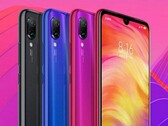 Parece que Android 10 ha comenzado a alcanzar más teléfonos Redmi Note 7. (Fuente de la imagen: Xiaomi)