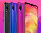 Parece que Android 10 ha comenzado a alcanzar más teléfonos Redmi Note 7. (Fuente de la imagen: Xiaomi)