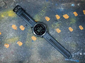 Garmin ha lanzado dos actualizaciones en menos de una semana para la serie Fenix 7. (Fuente de la imagen: BikeRadar)