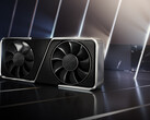 Nvidia lanzó la RTX 3060 Ti en diciembre de 2020. (Fuente: Nvidia)