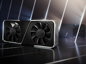 Nvidia lanzó la RTX 3060 Ti en diciembre de 2020. (Fuente: Nvidia)