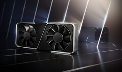 Nvidia lanzó la RTX 3060 Ti en diciembre de 2020. (Fuente: Nvidia)