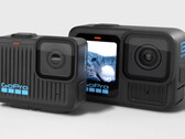 GoPro se ha adelantado a DJI en el lanzamiento de nuevas cámaras de acción este año. (Fuente de la imagen: GoPro)