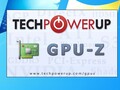 Versiones antiguas de GPU-Z han reportado valores incorrectos de Tiger Lake Iris Xe (Fuente de la imagen: TechPowerUp)