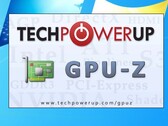 Versiones antiguas de GPU-Z han reportado valores incorrectos de Tiger Lake Iris Xe (Fuente de la imagen: TechPowerUp)