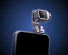 El teléfono Honor Robot.