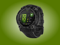 La serie Garmin Instinct 3 ha recibido cuatro actualizaciones beta en julio de 2026.