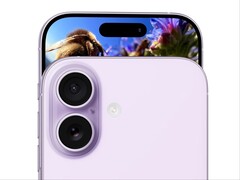 puede que el iPhone 18 no sea una mejora respecto al iPhone 17 de la imagen.