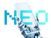 El Neo7 llega a la India. (Fuente: iQOO)