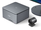 El mini PC Lenovo Yoga Portal cuesta a partir de ~2.480 dólares y cuenta con unas especificaciones formidables. (Fuente de la imagen: ITHome)