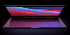 Apple Los modelos de la próxima generación de MacBook Pro recibirán un aumento de resolución. (Imagen: Apple)