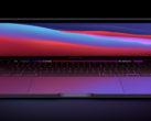 Apple Los modelos de la próxima generación de MacBook Pro recibirán un aumento de resolución. (Imagen: Apple)