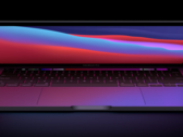 Apple Los modelos de la próxima generación de MacBook Pro recibirán un aumento de resolución. (Imagen: Apple)