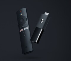 El Mi TV Stick carece de soporte para 4K. (Fuente: Fuente)