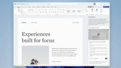 Microsoft actualiza su Office. (Fuente: Microsoft)