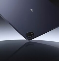Se espera que el OnePlus Pad 2 se lance mundialmente como el OnePlus Pad 3, aunque con algunos cambios. (Fuente de la imagen: OnePlus)