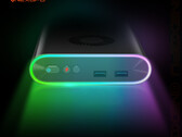 La ONEXPLAYER ONEXGPU cuesta a partir de 599 dólares. (Fuente de la imagen: One-Netbook)