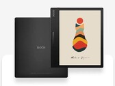 El Onyx Boox Leaf 3C utiliza una avanzada pantalla de tinta electrónica Kaleido 3. (Imagen: Onyx)