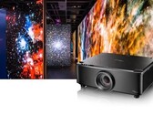 El nuevo proyector láser DuraCore ProScene. (Fuente: Optoma)