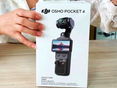 El nuevo Osmo Pocket 4 de DJI aporta varias mejoras funcionales con respecto al Pocket 3.