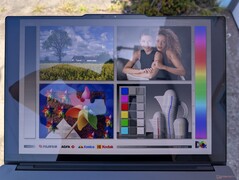 Al aire libre y a la sombra