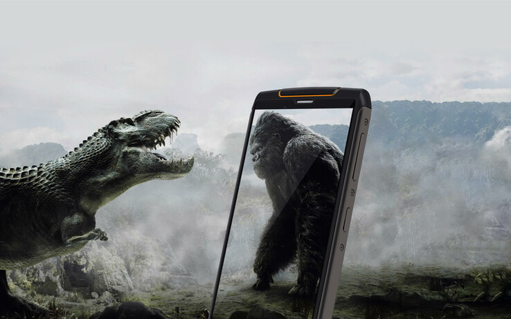 Cubot King Kong 3 Cubot King Kong 3