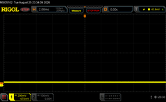 Sin PWM (brillo 0/10)